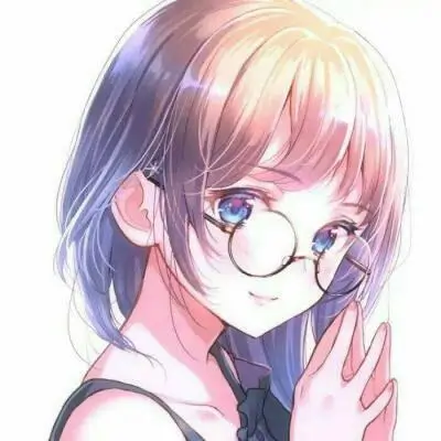 观众旧胶片头像